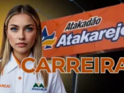 ATAKAREJO CARREIRAS