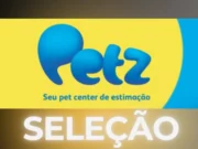 PROCESSOSELETIVOBRASILpetz