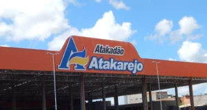 Nova Loja Atakarejo: Auxiliar de Serviços Gerais /Refeitório