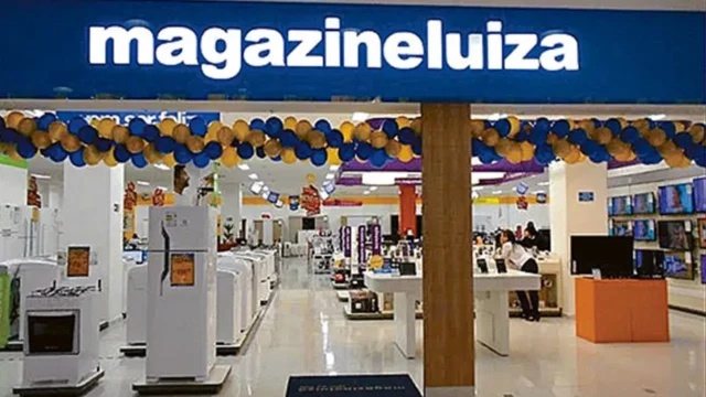 Magazine Luiza magazine luiza vagas de emprego