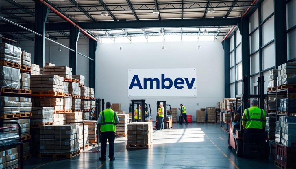 Ambev