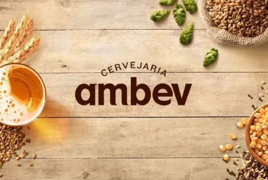 Santa Catarina Ambev está contratando