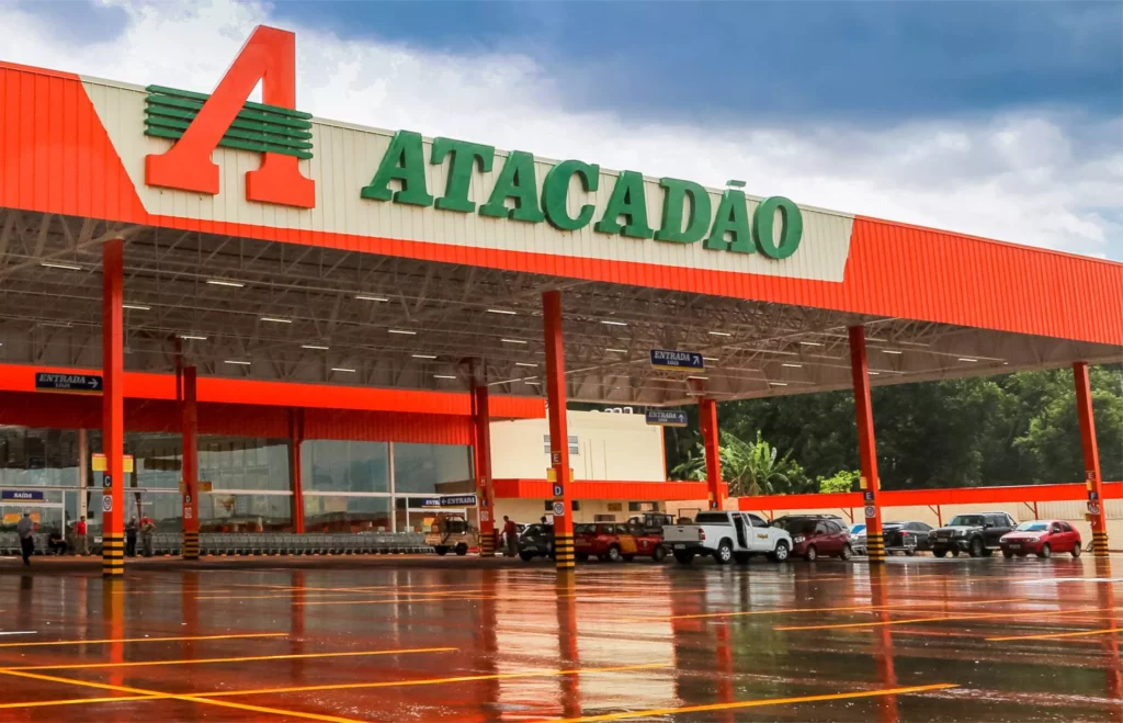 Atacadão Fortaleza abre vaga para Empacotador