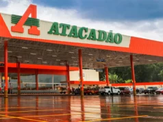 Atacadão inaugura segunda unidade de autosserviço