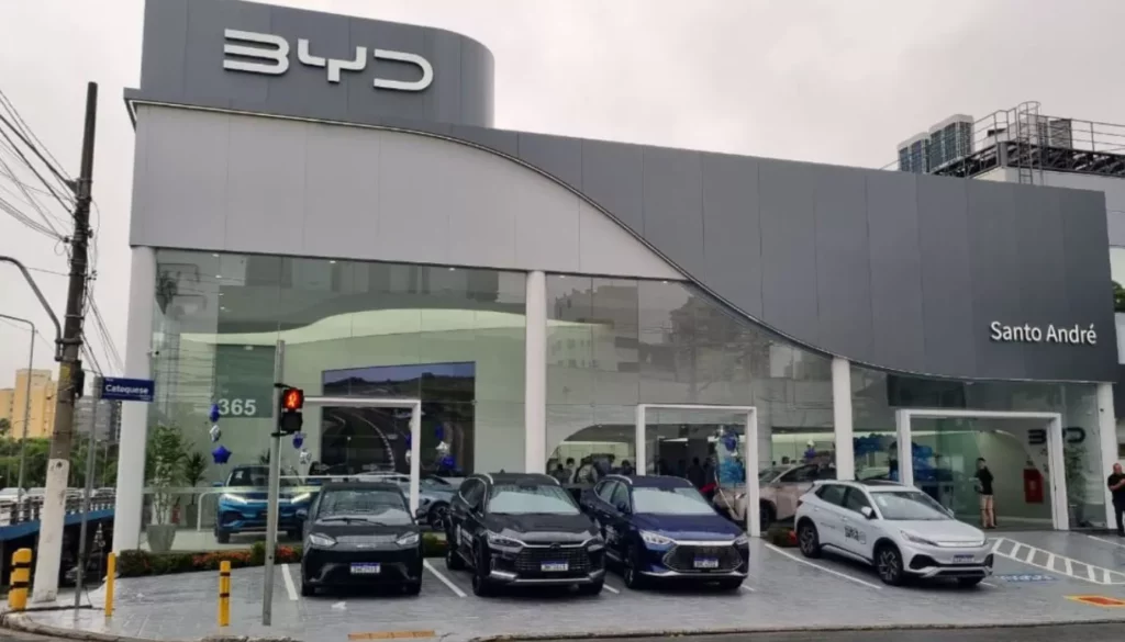 BYD+abre+loja+em+Aracaju png