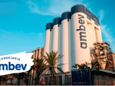 Ambev está com 358 vagas abertas no momento