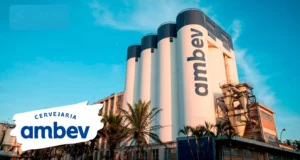 Ambev está com 358 vagas abertas no momento