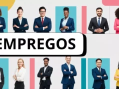 EMPREGOS EM SERGIPE