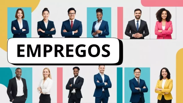 EMPREGOS EM SERGIPE