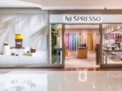 jovem aprendiz Nespresso – Shopping Iguatemi Fortaleza