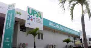 Auxiliar de Farmácia UMPA DE FORTALEZA