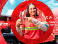 Trabalhe como Promotor(a) de Vendas na Solar Coca-Cola: Uma Oportunidade para Você!