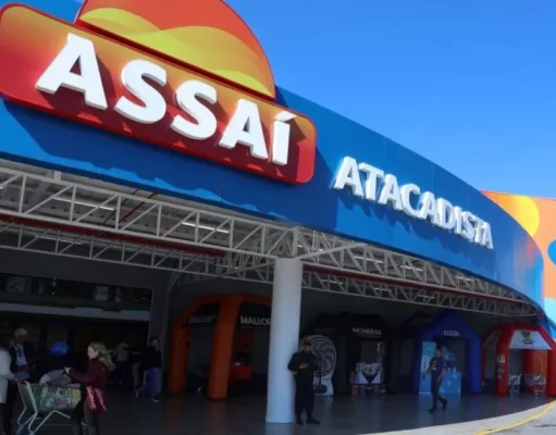 Assaí Atacadista Abre 2.122 Vagas: Oportunidade de Crescimento em uma Gigante do Varejo!