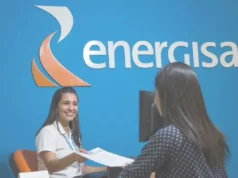 Atendente Comercial I na Energisa