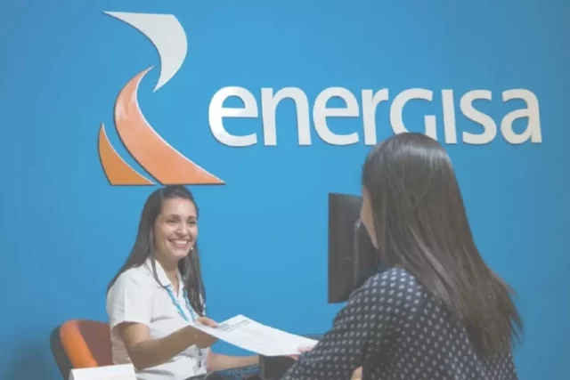 Atendente Comercial I na Energisa