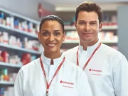 Atendente de Farmácia Sem Experiência Atendente de Farmácia sem Experiência: