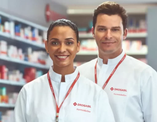 NÃO EXIGE EXPERIÊNCIA: Atendente de Farmácia em Aracaju e Interior Atendente de Farmácia sem Experiência: