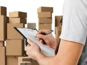 Conferente de Carga e Descarga Conferente de Carga e Descarga