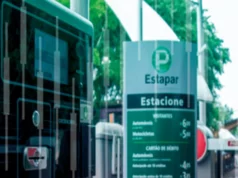 Operador(a) de Estacionamento estapar