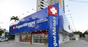 Operadora de Caixa – São Conrado – Aracaju Vaga Para Pessoa Operadora de Caixa