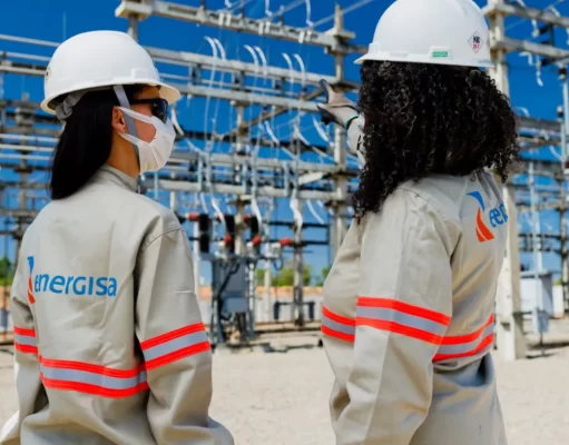 Energisa Abre 129 Vagas: Ilumine Sua Carreira em Uma Empresa Líder no Setor Energético! Trabalhar na Energisa como Eletricista de Distribuição
