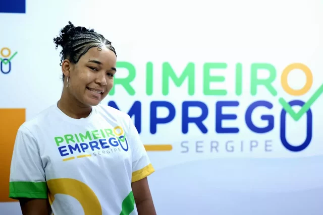 Novo Edital do Programa Primeiro Emprego: Mais de 900 Vagas em Sergipe