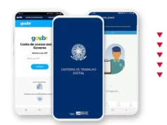 "Aprenda como baixar a Carteira de Trabalho Digital de forma rápida e segura. Guia completo para acessar seu documento online!"