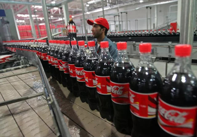 Com Salário inicial a cima de R$ 2 mil, Solar Coca-Cola Contrata Operador(a) de Execução e Vendas