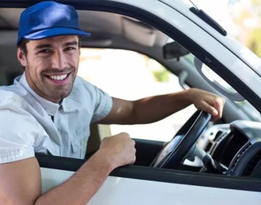 VAGA ABERTA PARA MOTORISTA Motorista