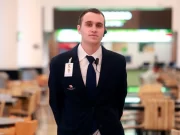 Oportunidade Para Fiscal de Loja Oportunidade Para Fiscal de Loja