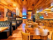 NÃO EXIGE EXPERIÊNCIA: Auxiliar de Restaurante no Grupo Madero restaurante madeiro