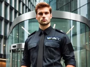 Seleção Para Porteiro Porteiro