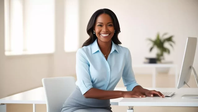 Assistente Administrativo