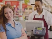 Operador de Caixa: 2 VAGAS Operador de Caixa: 2 VAGAS