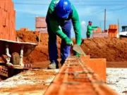 Servente na Construção Civil Servente na Construção Civil