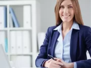 Emprego – Auxiliar de Escritório Vaga aberta para Recepcionista