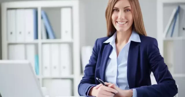 Vaga aberta para Recepcionista