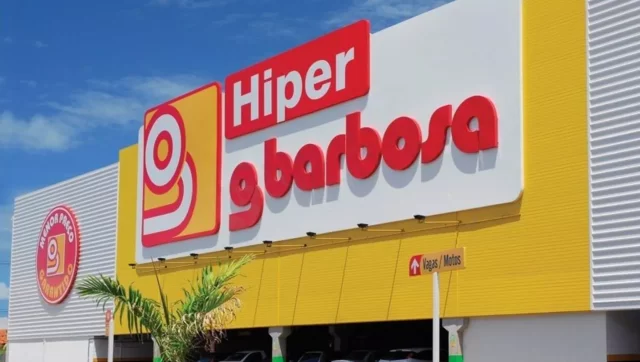 Oportunidade no GBarbosa