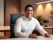 Auxiliar de escritório Auxiliar de escritório