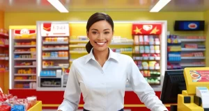 Balconista De Drogaria – 3 vagas Salário: R$ 150,00 por dia: Vaga Para Auxiliar de Loja - Temporária com chances de efetivação