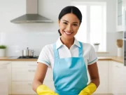 Vaga aberta para Auxiliar de Limpeza de Condomínio vaga aberta para Auxiliar de Limpeza de Condomínio