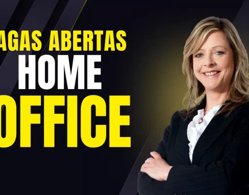 HOME OFFICE – Assistente Financeiro – Qualquer lugar do Brasil