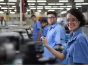 Auxiliar de Linha de Produção – 4 Vagas