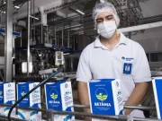 AUXILIAR DE LOGÍSTICA – ARACAJU/SE