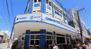 Confira as vagas da Fundat hoje