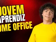 Descubra vagas de Jovem Aprendiz 2025 home office agora!