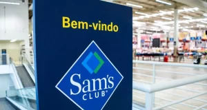 AUXILIAR DE PERECÍVEIS PADARIA – SAM’s CLUB ARACAJU
