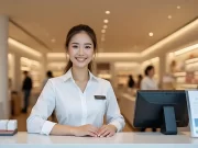 Emprego – Atendente