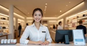 Emprego – Atendente