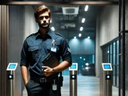 Porteiro – 10 Vagas